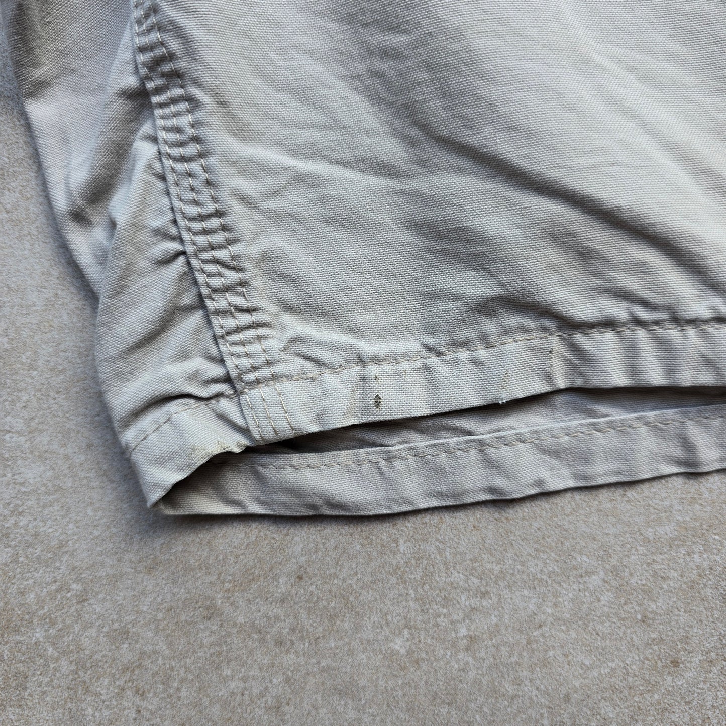 Vintage Carhartt Carpenter Shorts - 36