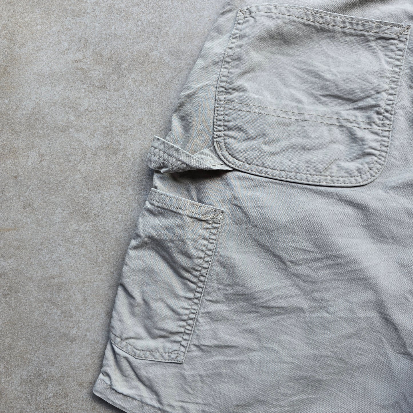 Vintage Carhartt Carpenter Shorts - 36