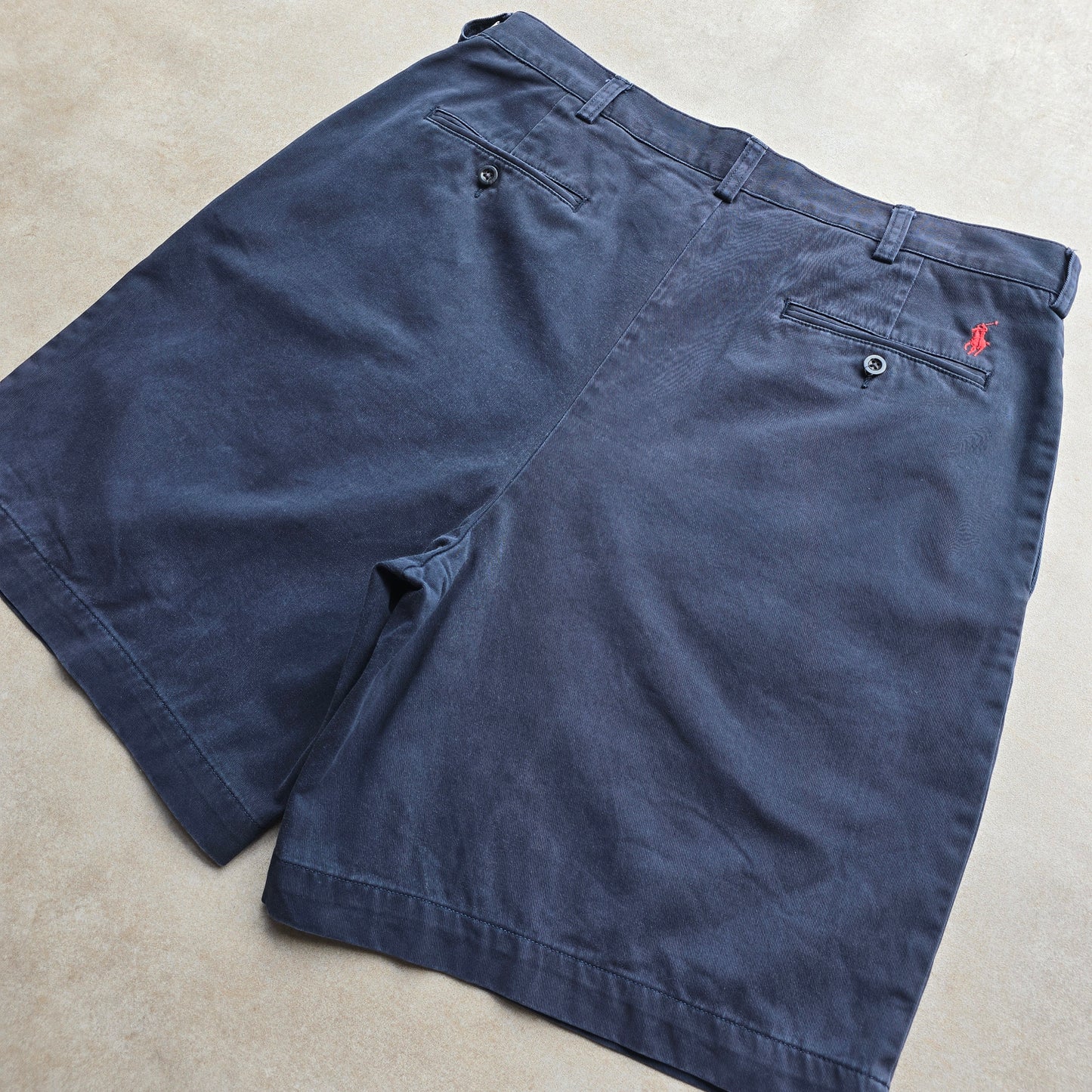 Y2K Ralph Lauren Tyler Shorts - 36
