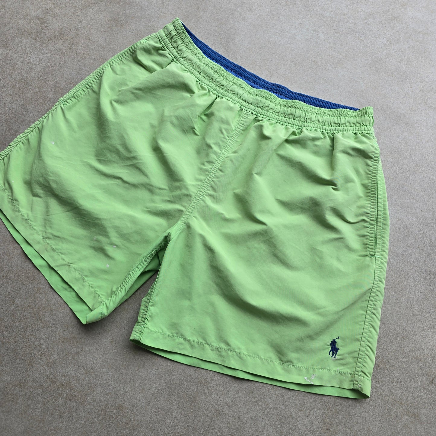 Ralph Lauren Swim Shorts - L