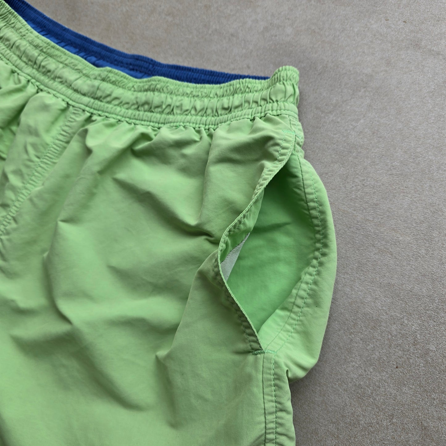 Ralph Lauren Swim Shorts - L