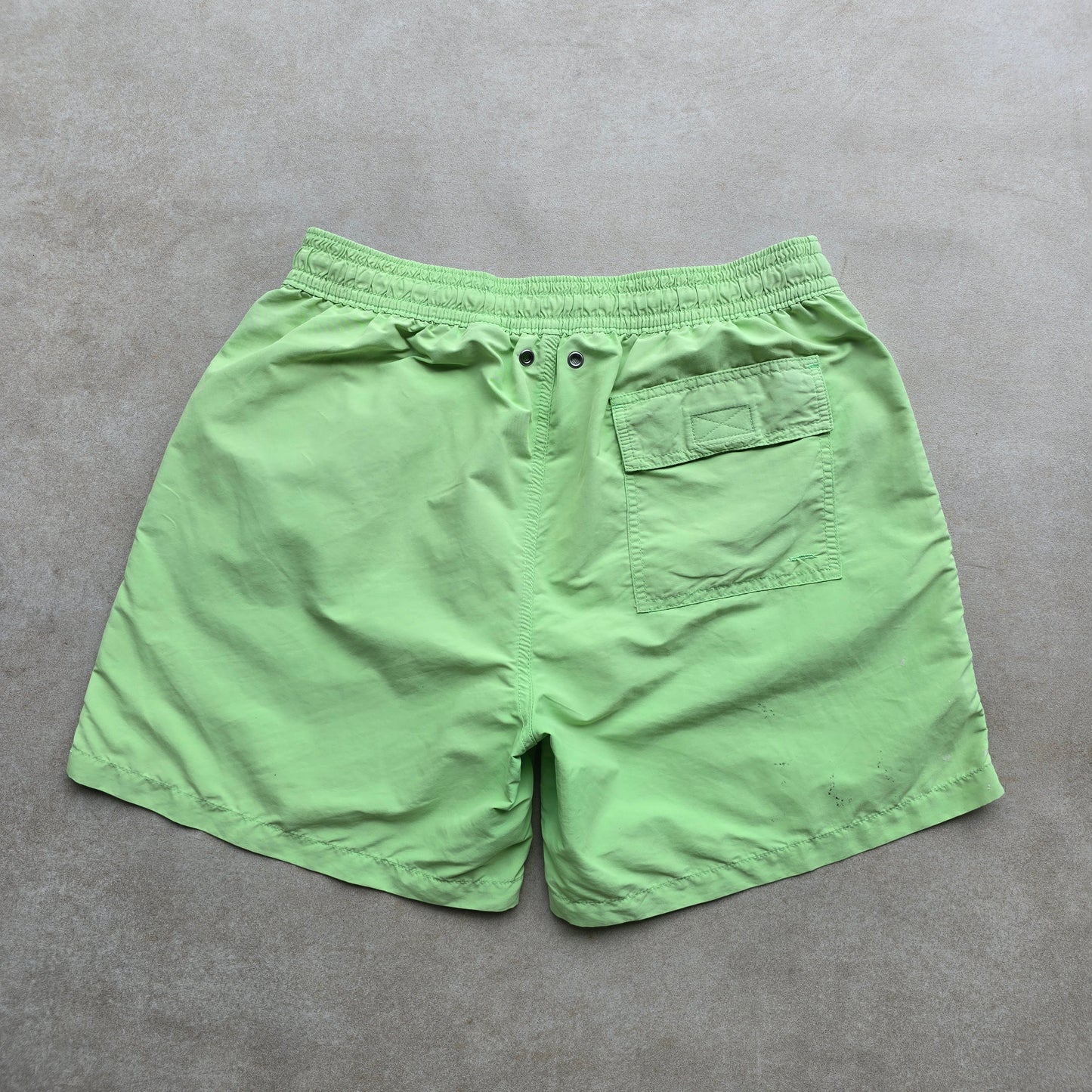 Ralph Lauren Swim Shorts - L