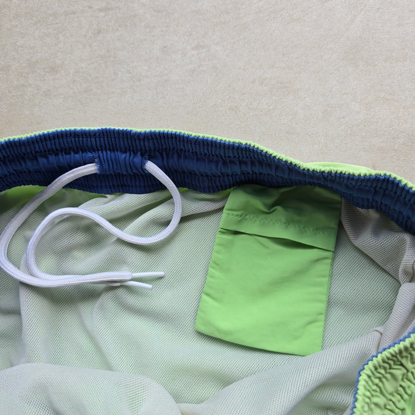 Ralph Lauren Swim Shorts - L