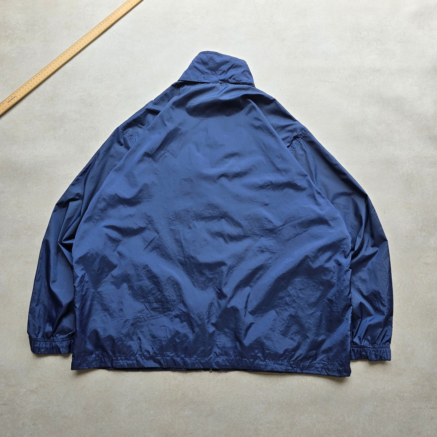 Vintage Fila Windbreaker Jacket - XL/2XL
