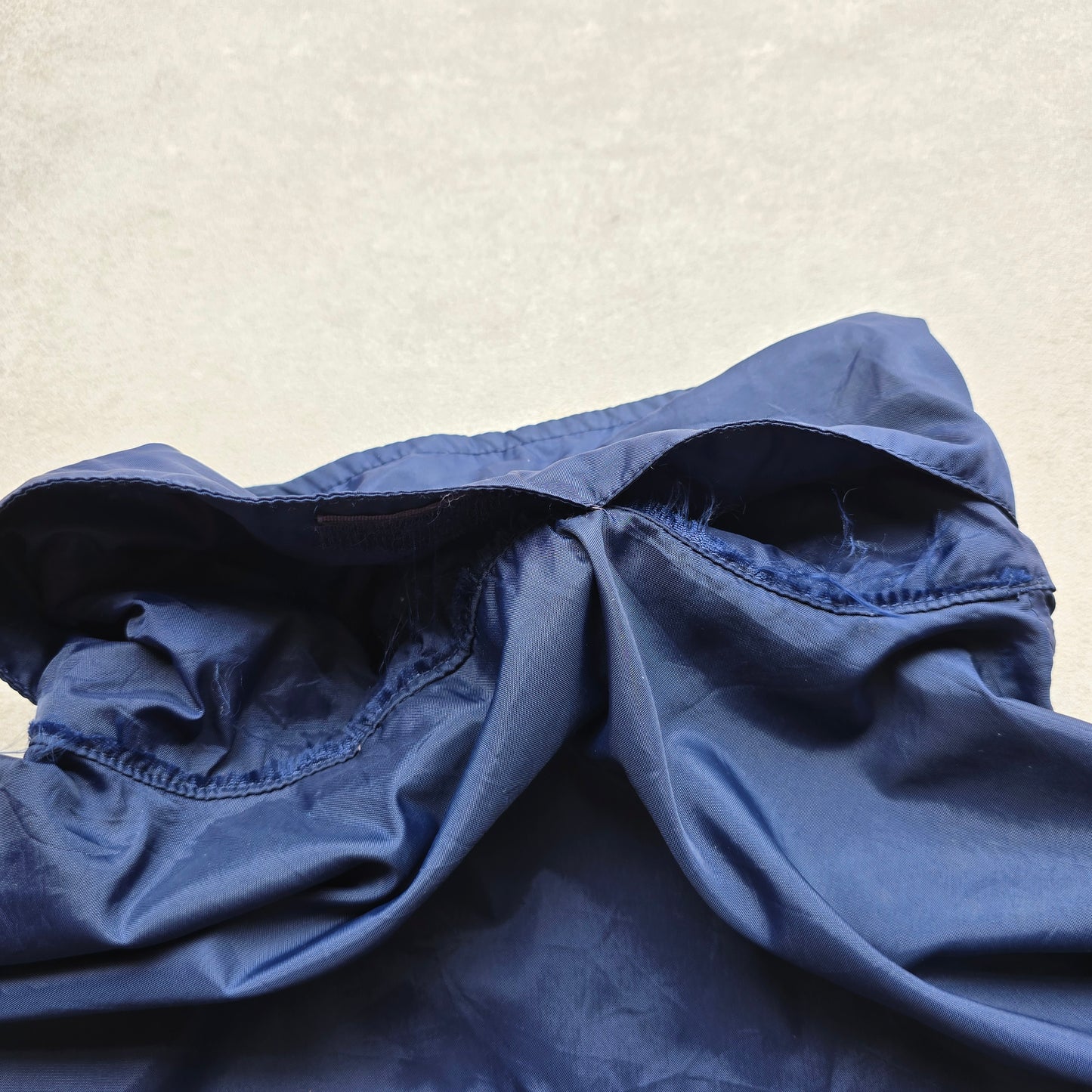 Vintage Fila Windbreaker Jacket - XL/2XL