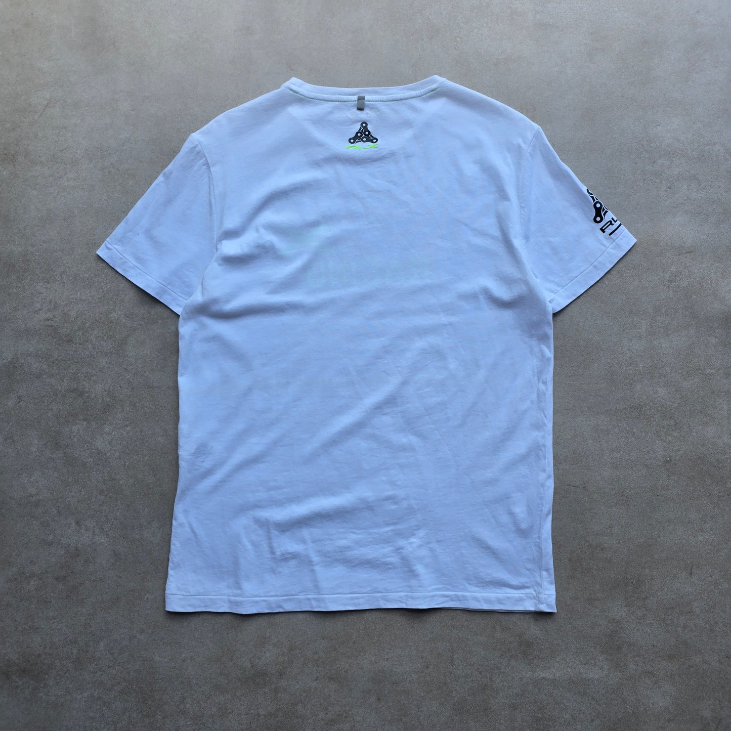 Ralph Lauren RLX Racing Tee - S/M