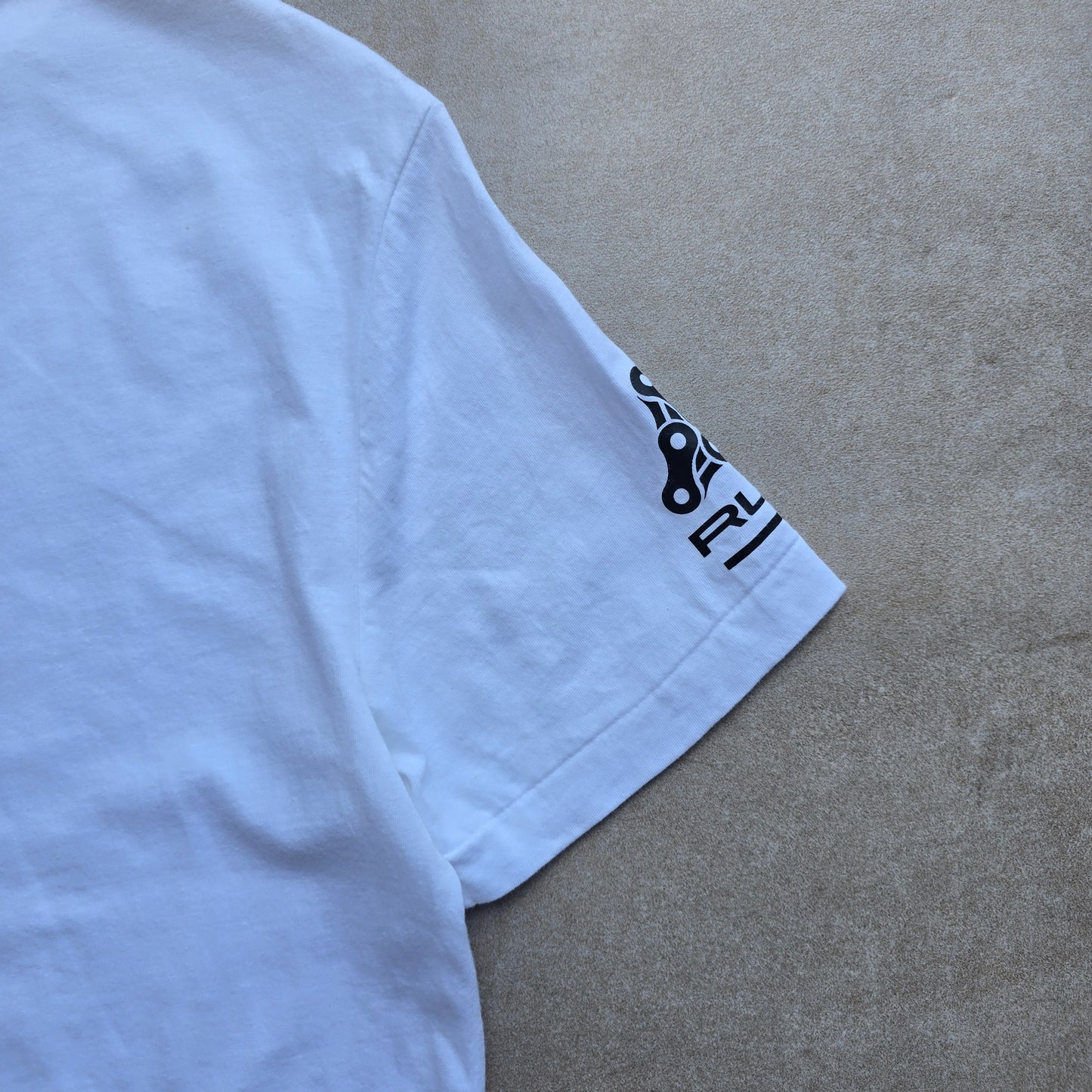Ralph Lauren RLX Racing Tee - S/M