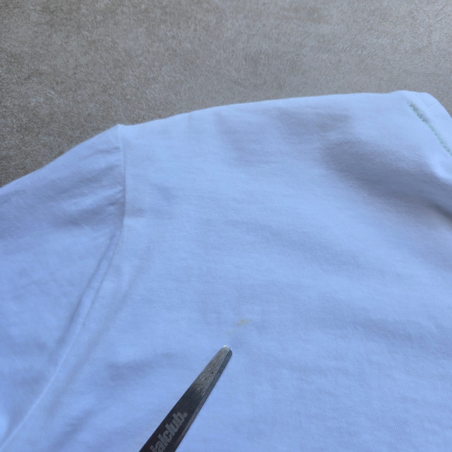 Ralph Lauren RLX Racing Tee - S/M