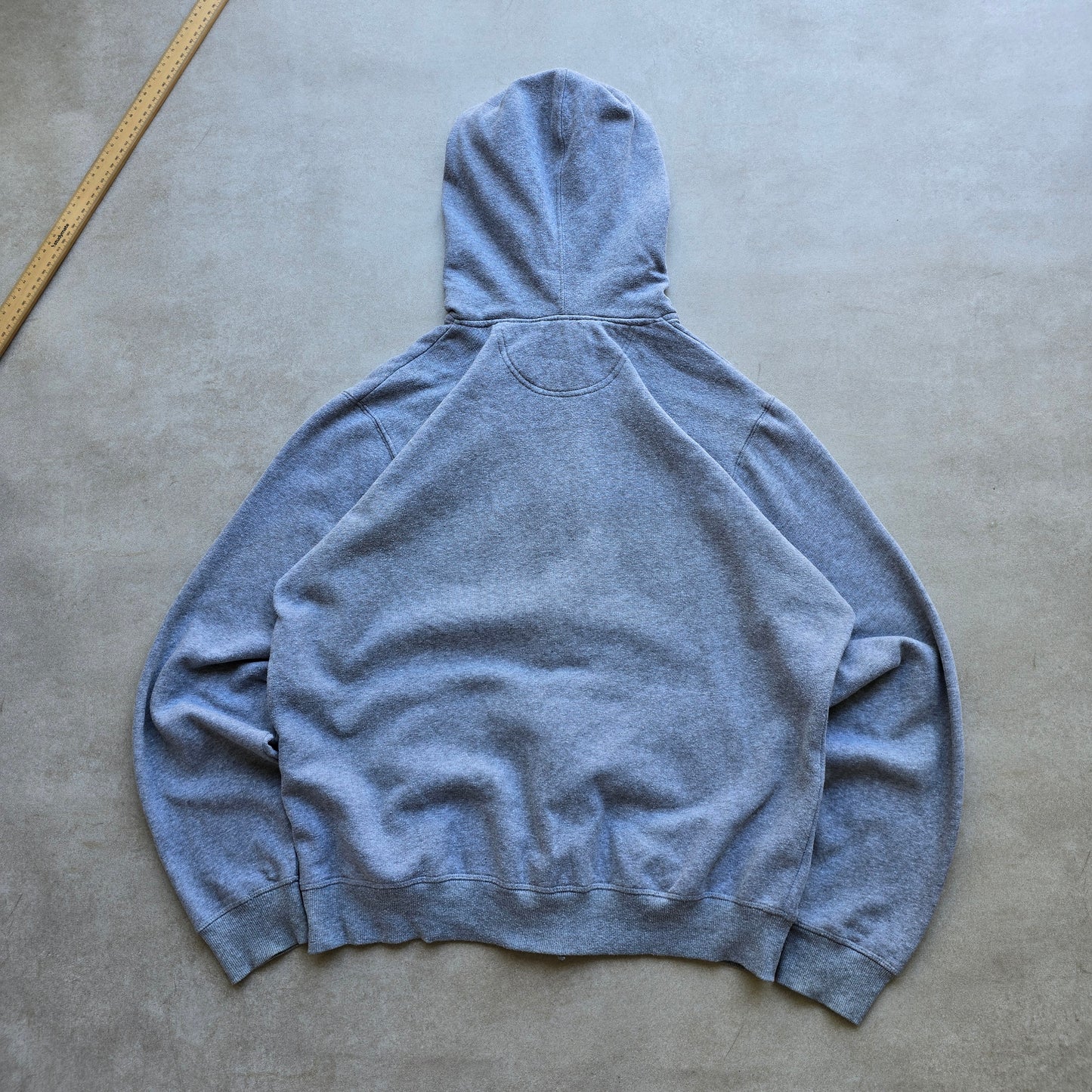 Converse Full Zip Hoodie - S/M