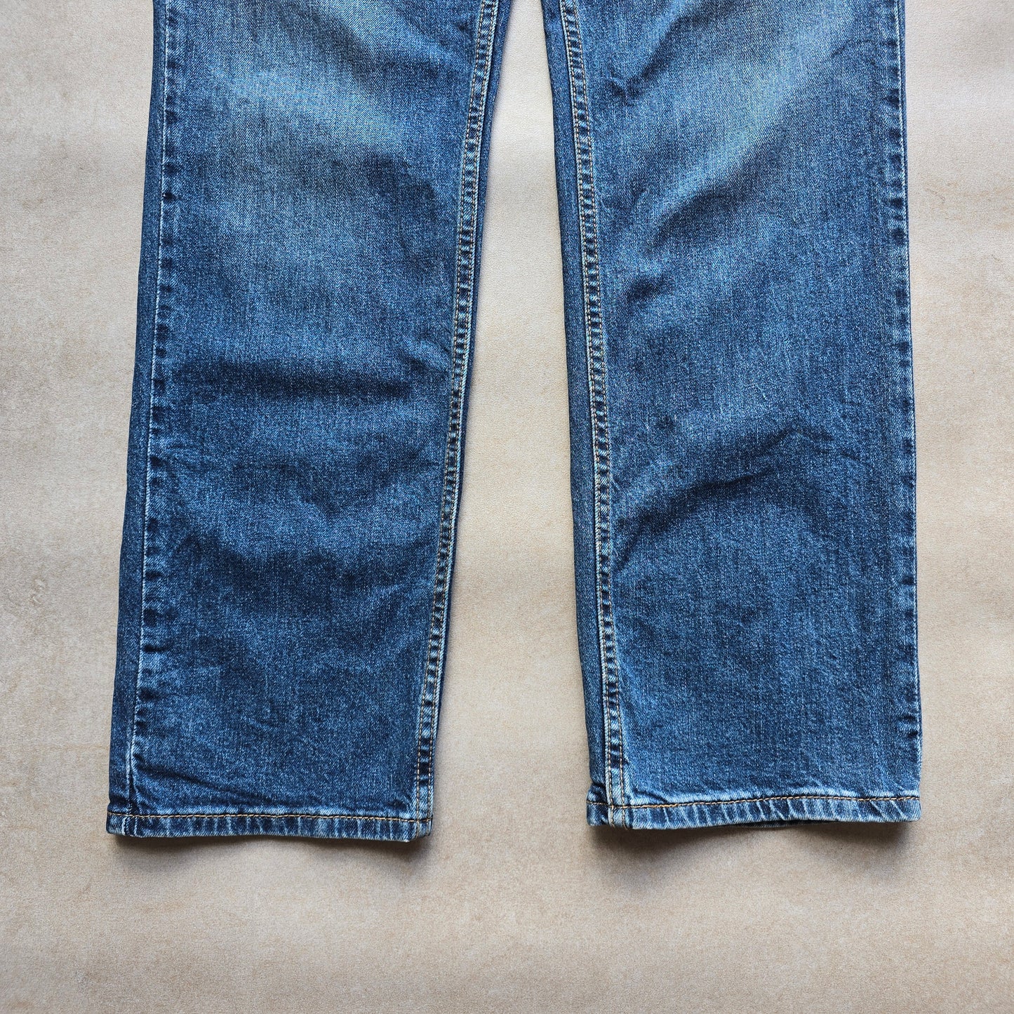 Levi's 516 Jeans - 34 x 32