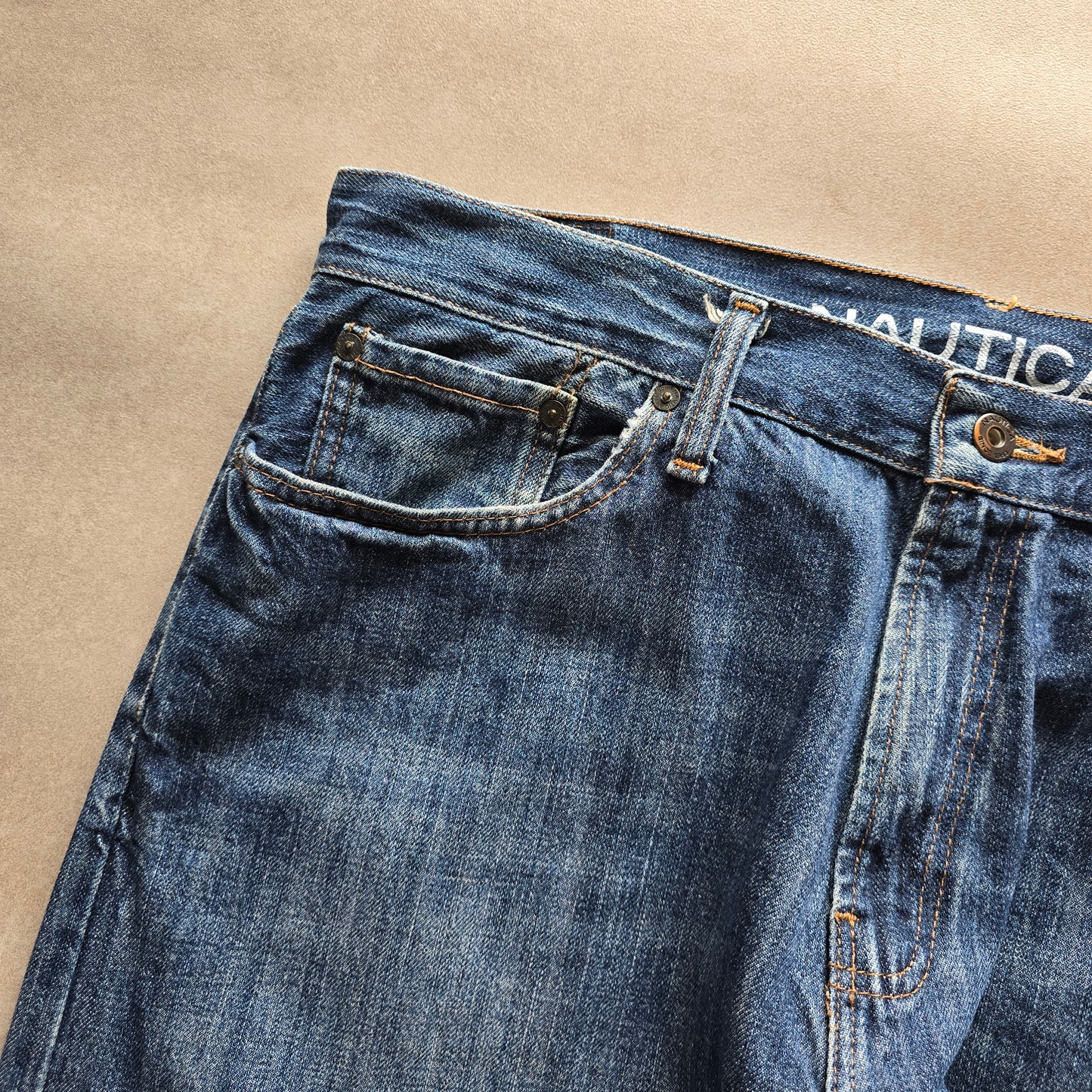 Nautica Jeans - 36 x 30