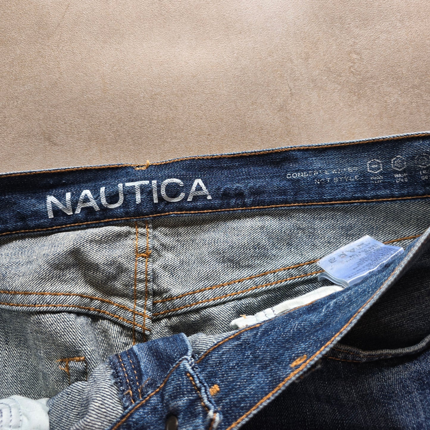 Nautica Jeans - 36 x 30