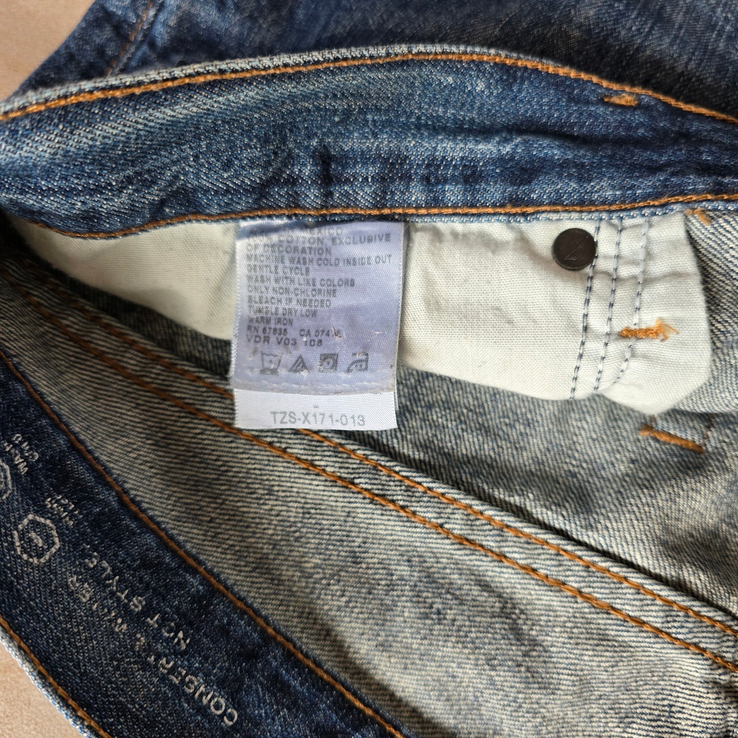 Nautica Jeans - 36 x 30