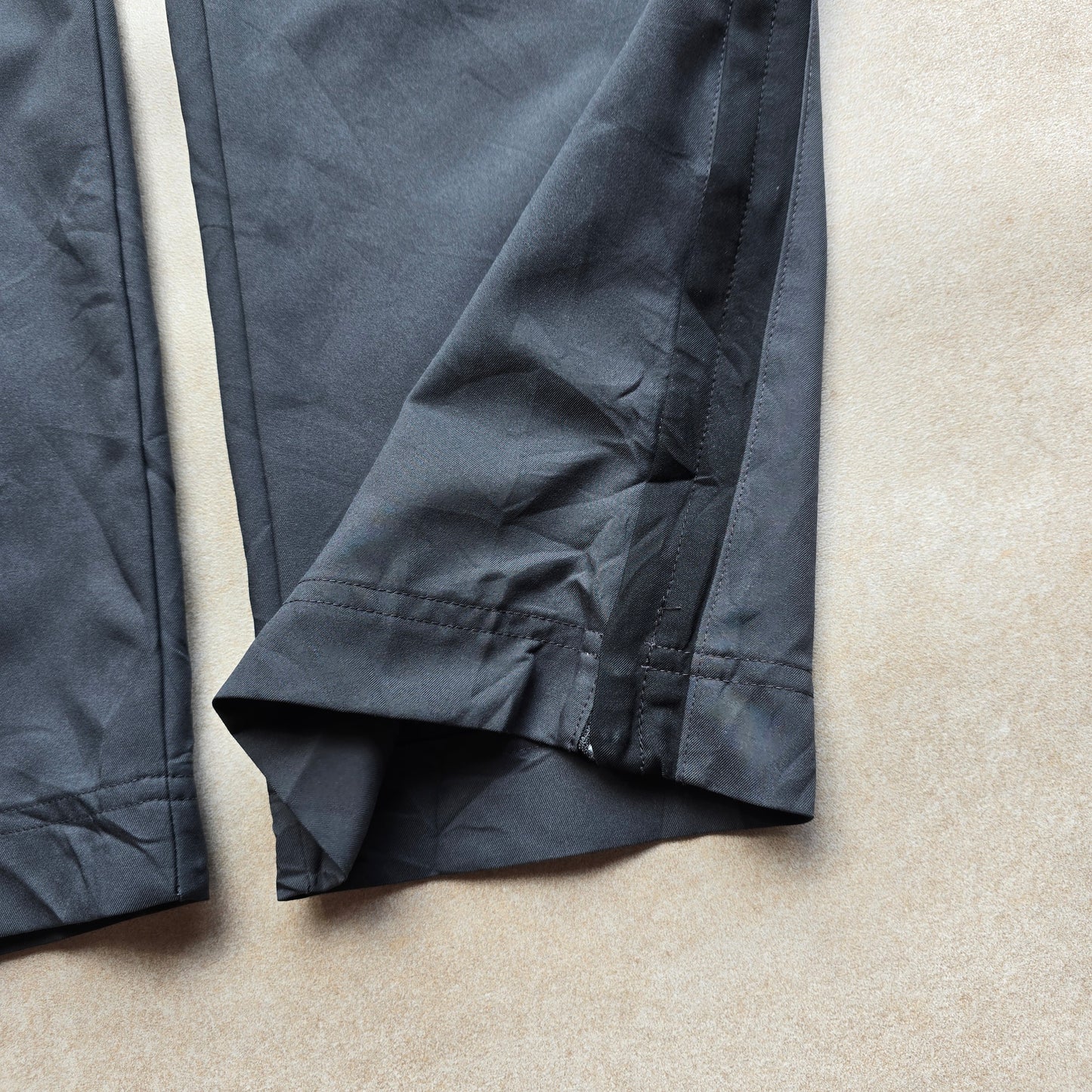 Nike Dri-Fit Track Pants - L