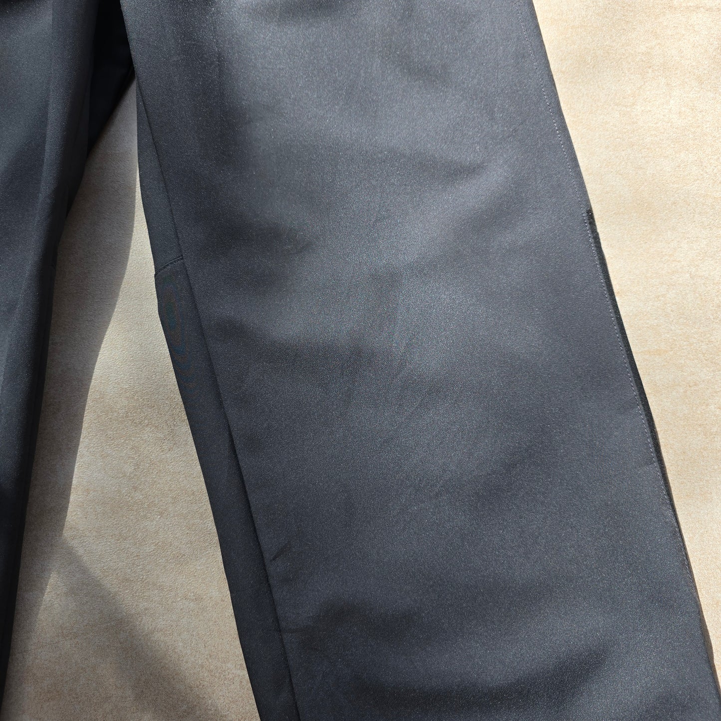 Nike Dri-Fit Track Pants - L