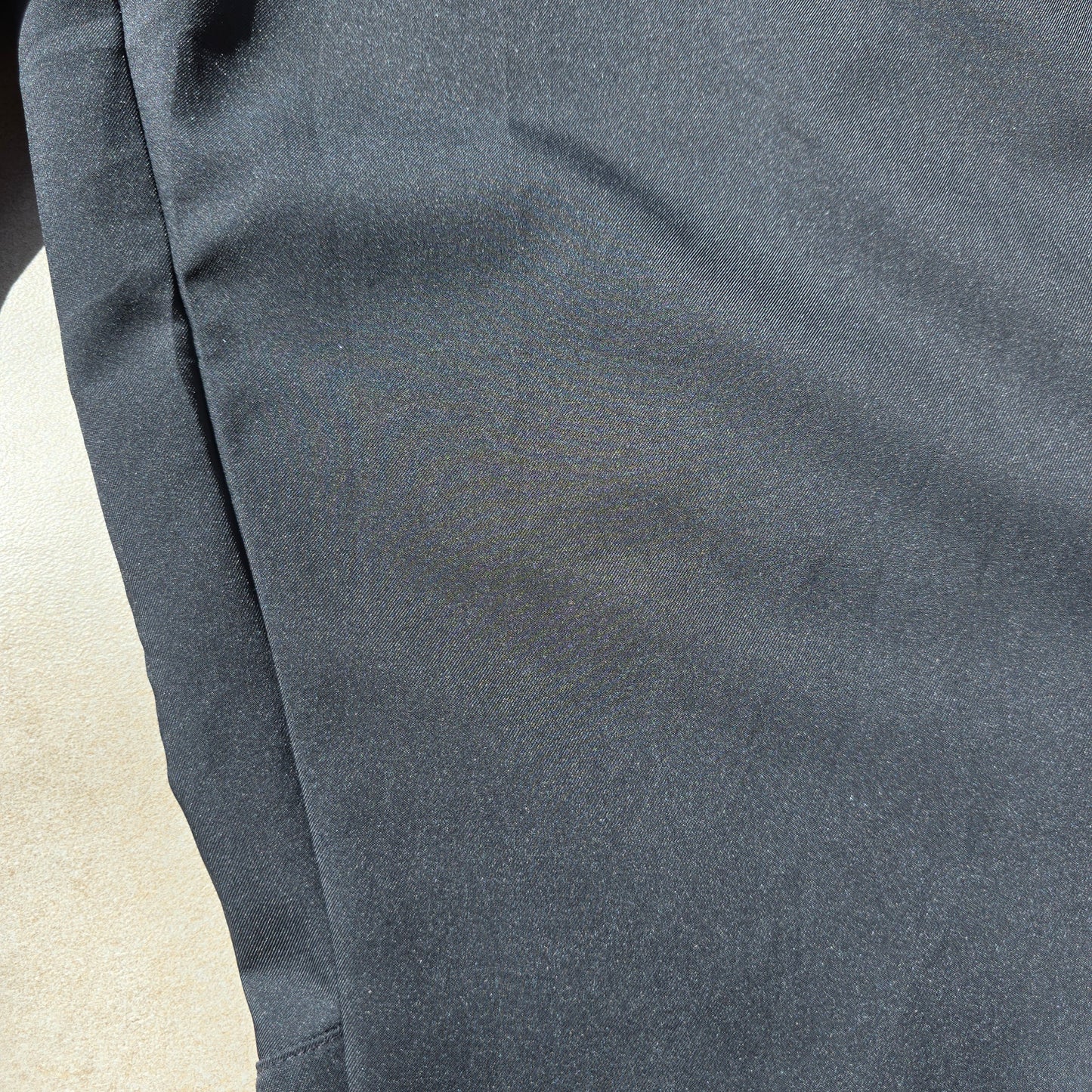 Nike Dri-Fit Track Pants - L