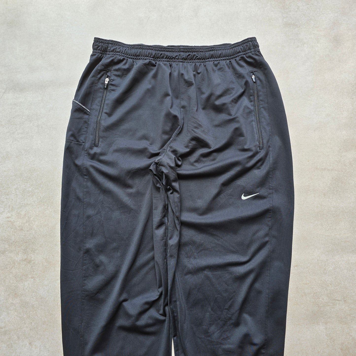 Vintage Nike Fit Track Pants - L/XL