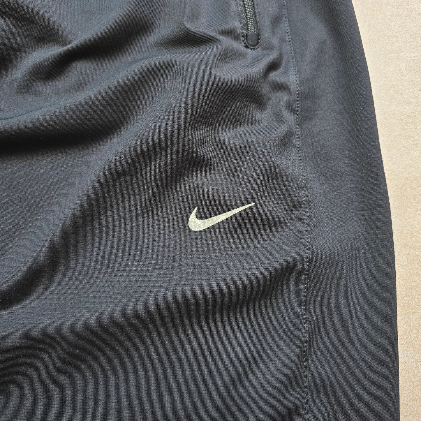 Vintage Nike Fit Track Pants - L/XL