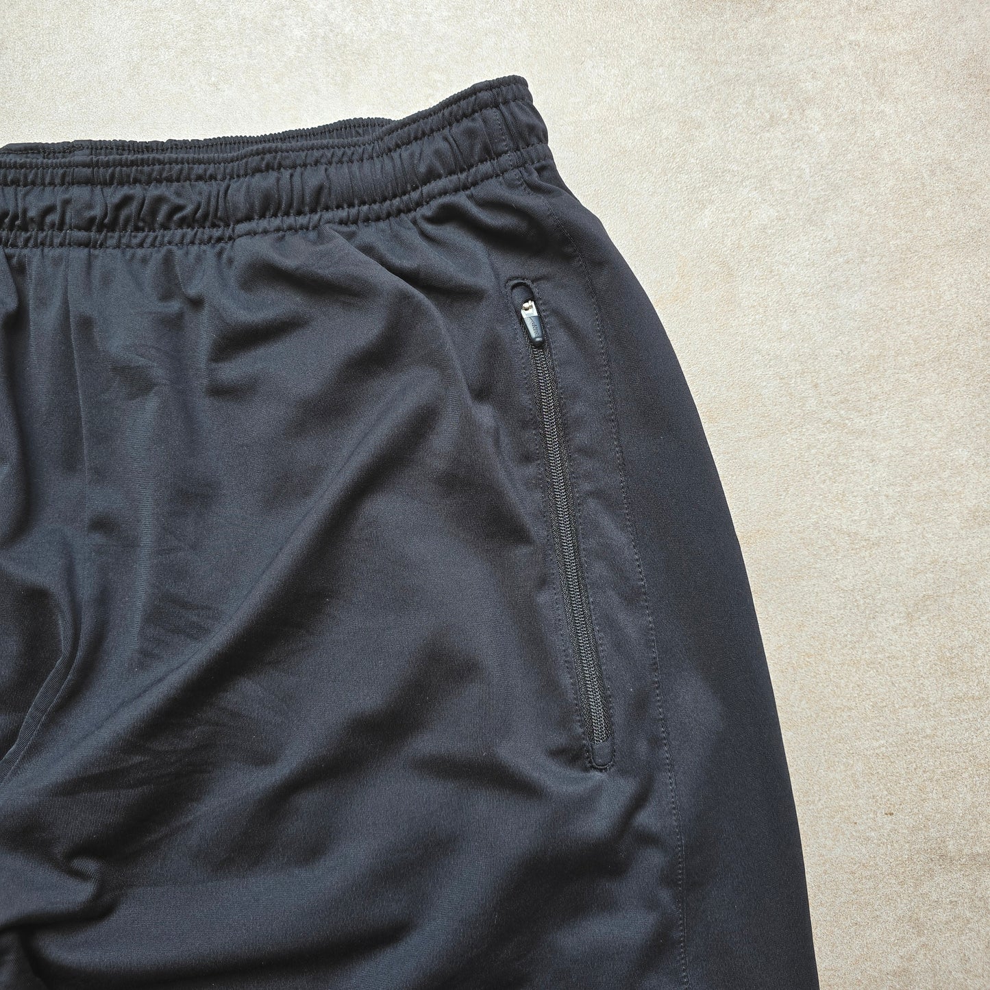 Vintage Nike Fit Track Pants - L/XL