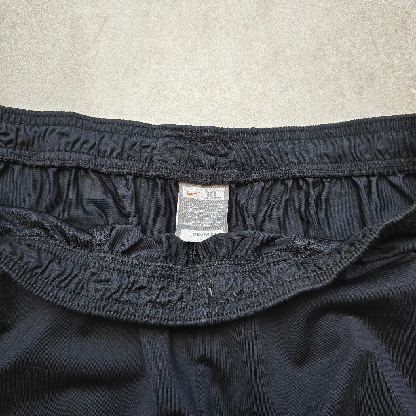 Vintage Nike Fit Track Pants - L/XL