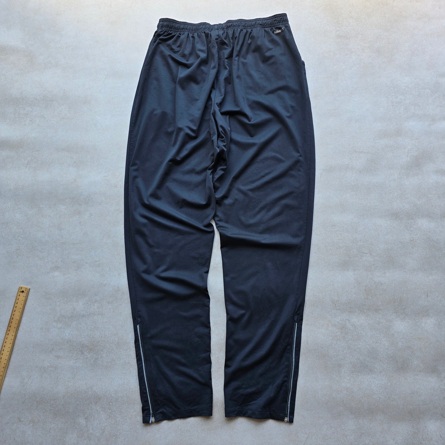 Vintage Nike Fit Track Pants - L/XL
