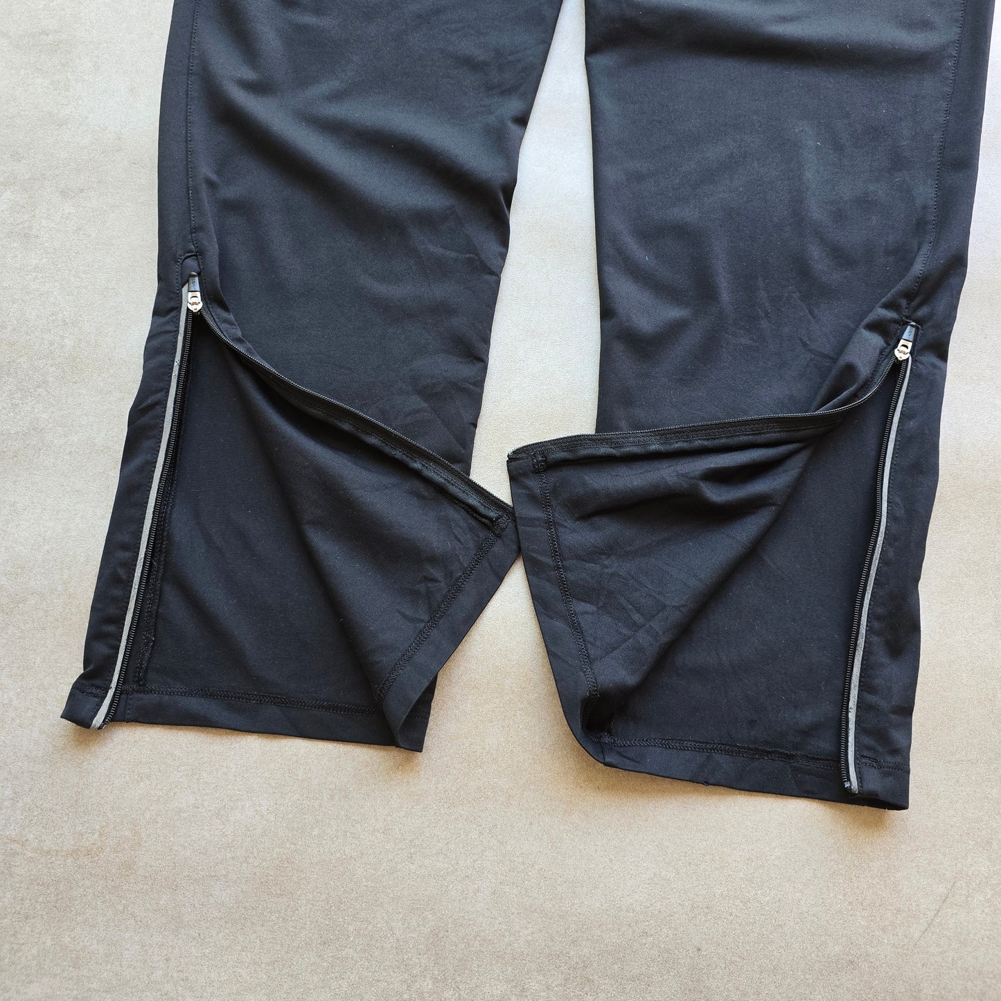Vintage Nike Fit Track Pants - L/XL