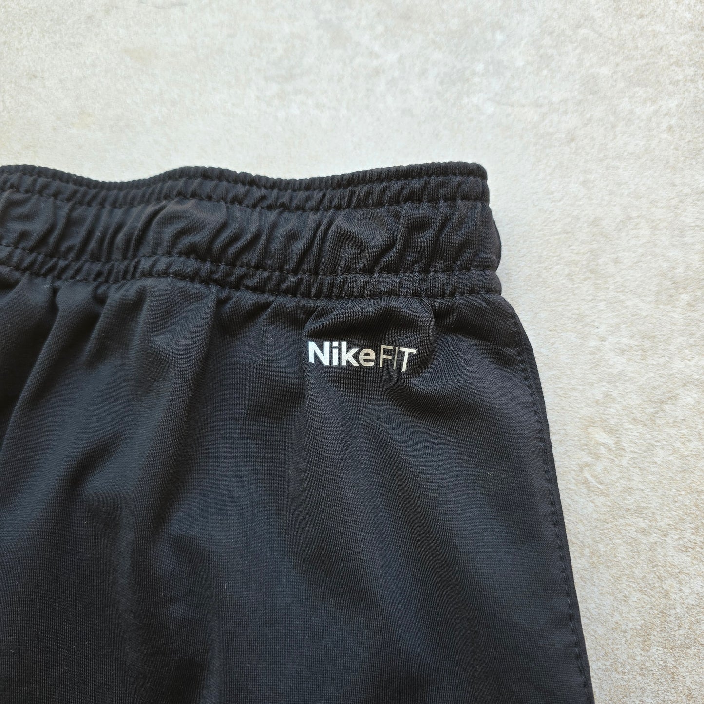Vintage Nike Fit Track Pants - L/XL