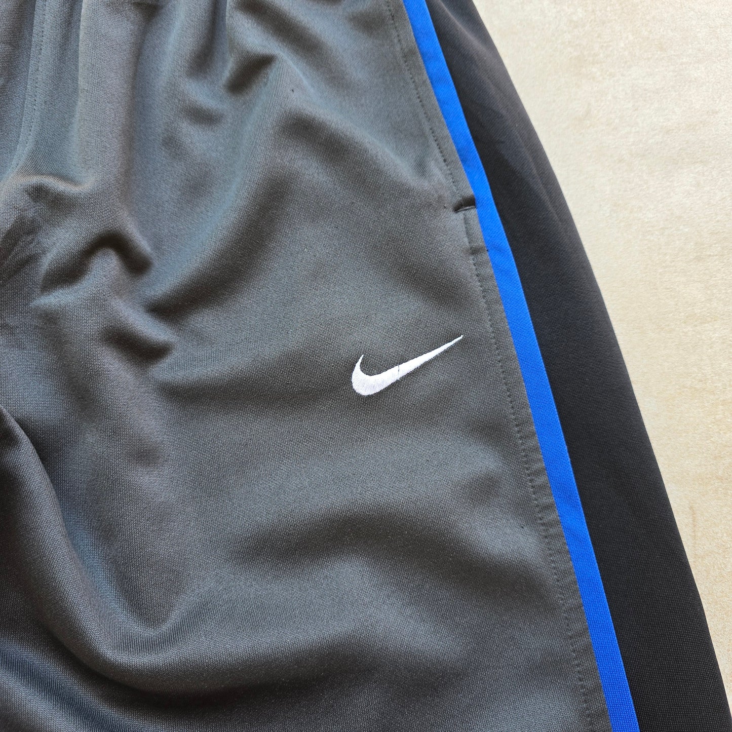 Nike Dri-Fit Track Pants - M/L