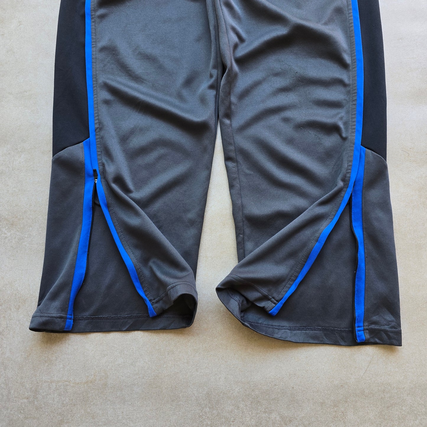 Nike Dri-Fit Track Pants - M/L