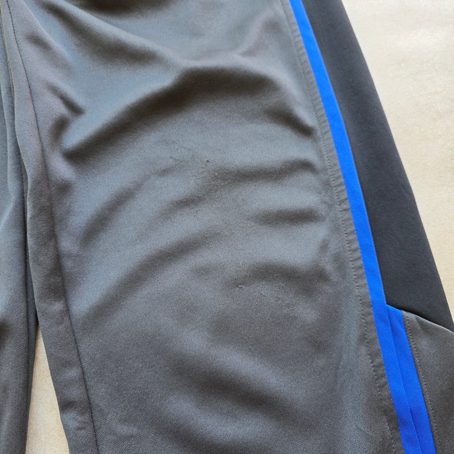 Nike Dri-Fit Track Pants - M/L