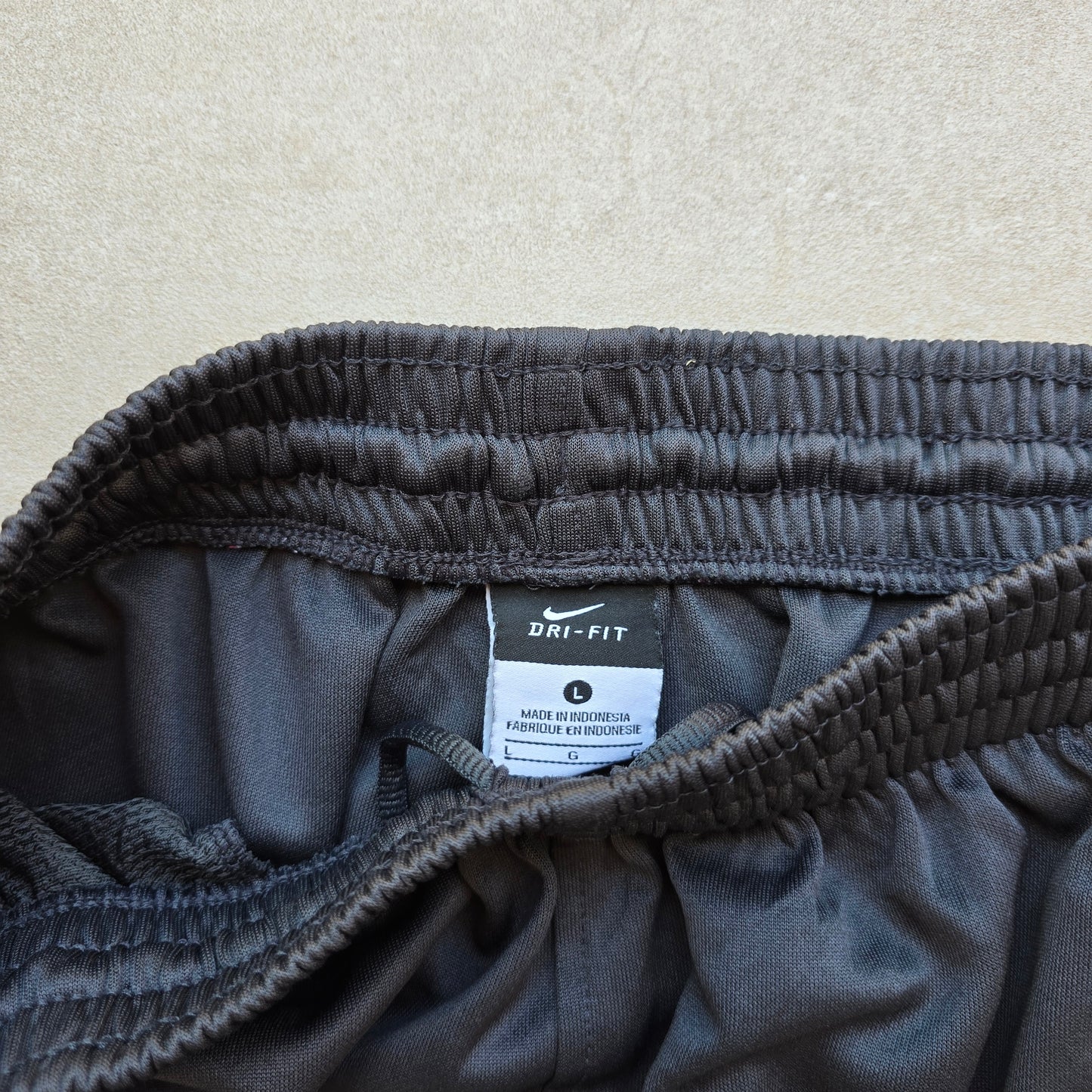 Nike Dri-Fit Track Pants - M/L
