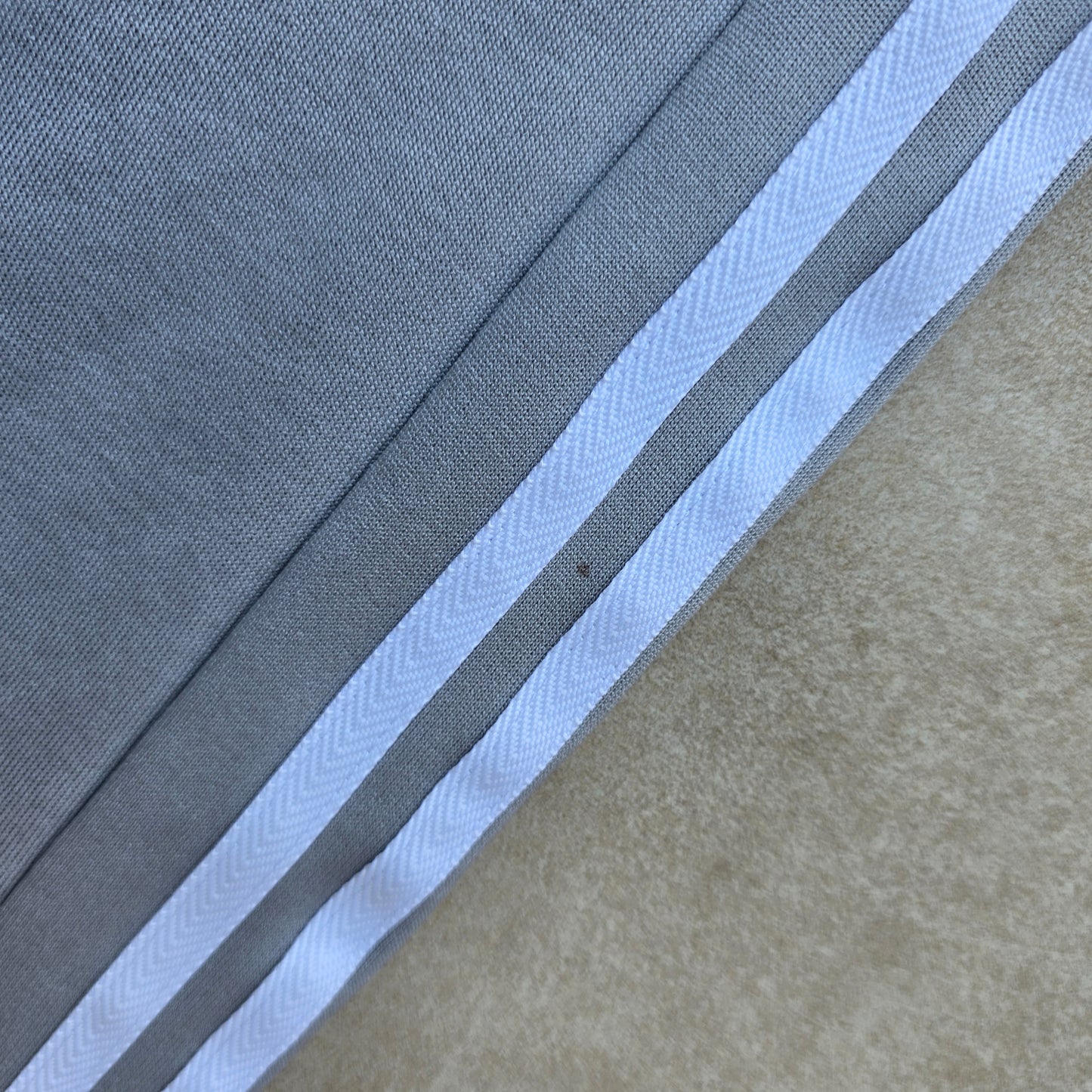 Adidas Trefoil Track Pants - M/L