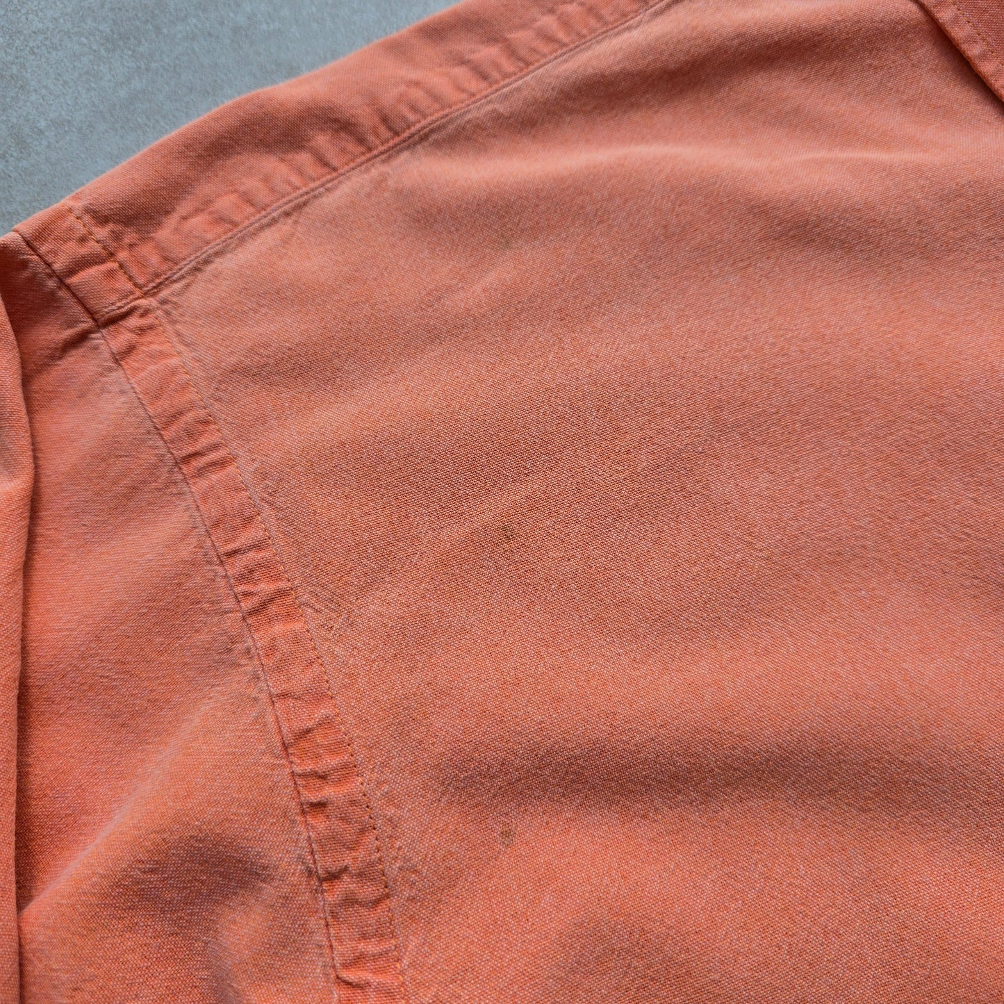 Vintage Gant Long Sleeve Button Up Shirt - XL