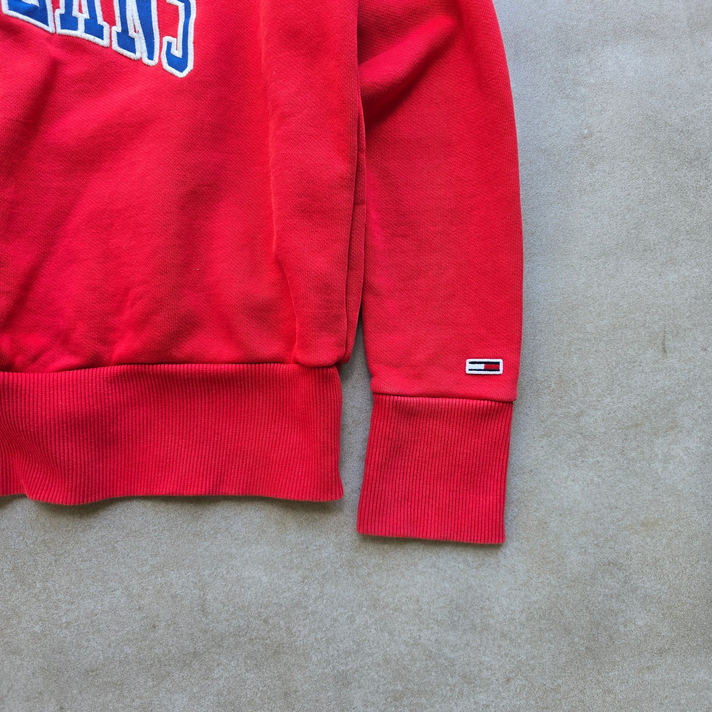 Tommy Hilfiger Sweatshirt - WMNS XS