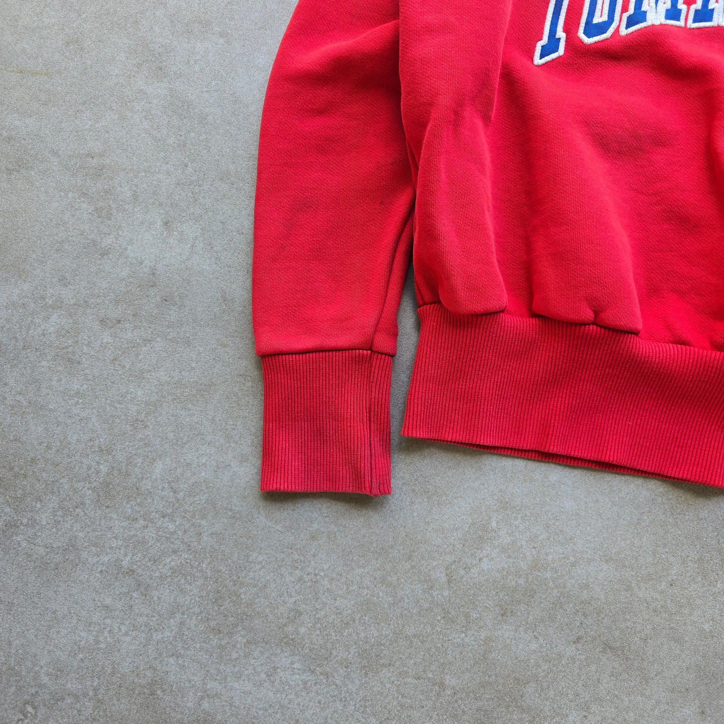 Tommy Hilfiger Sweatshirt - WMNS XS