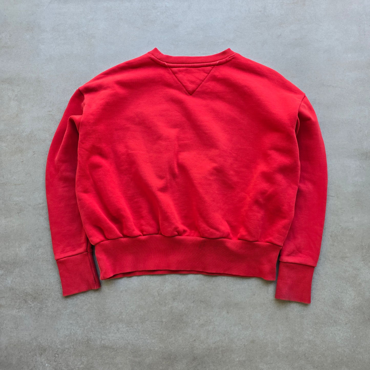 Tommy Hilfiger Sweatshirt - WMNS XS