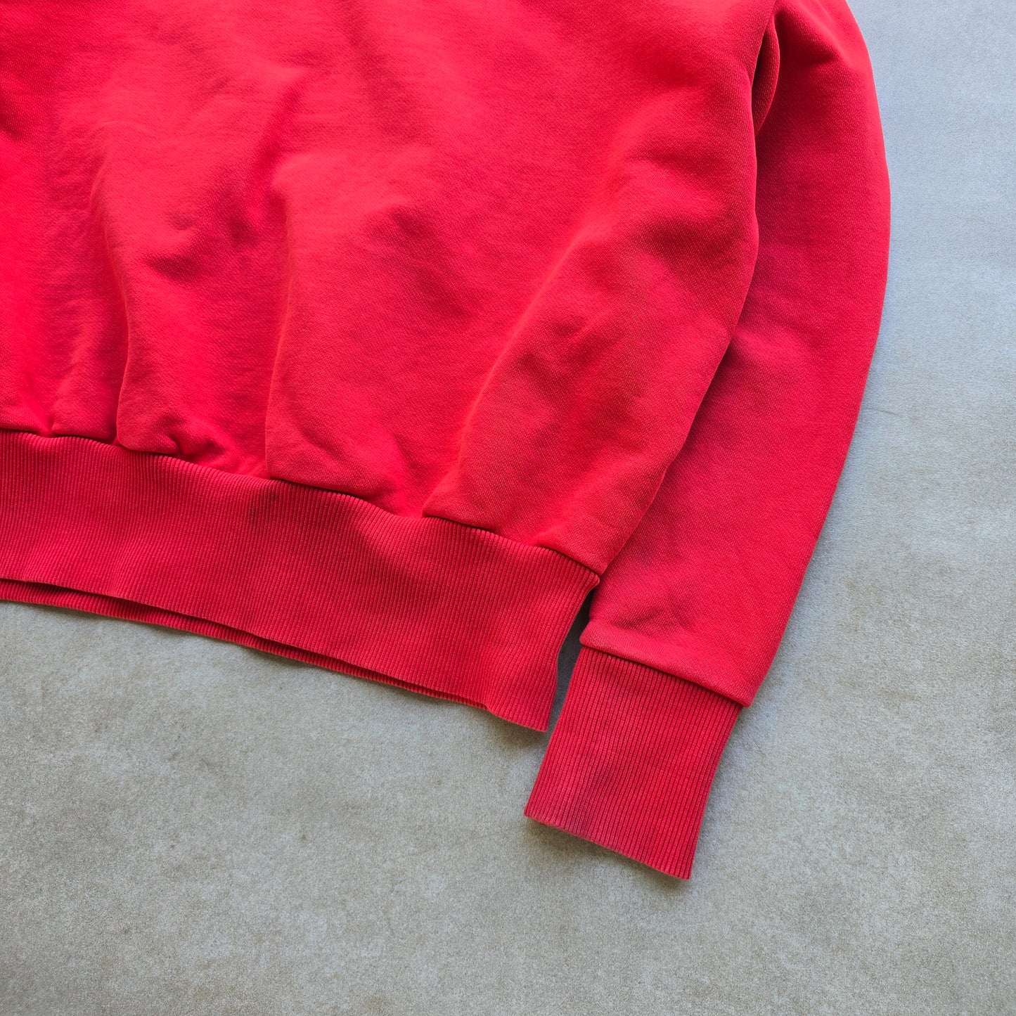 Tommy Hilfiger Sweatshirt - WMNS XS