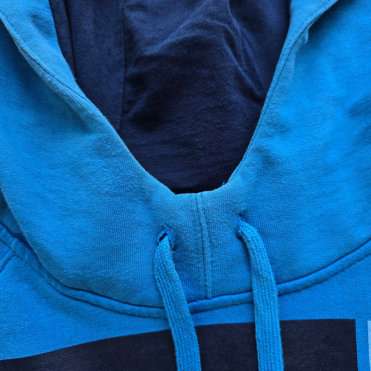Adidas Impossible Is Nothing Hoodie - S