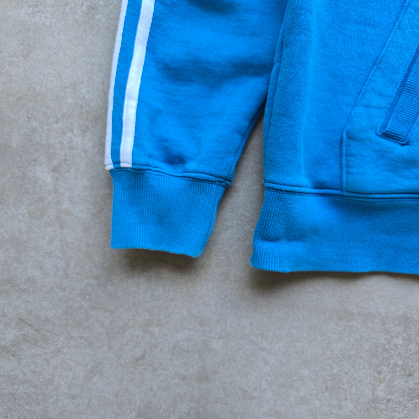 Adidas Impossible Is Nothing Hoodie - S