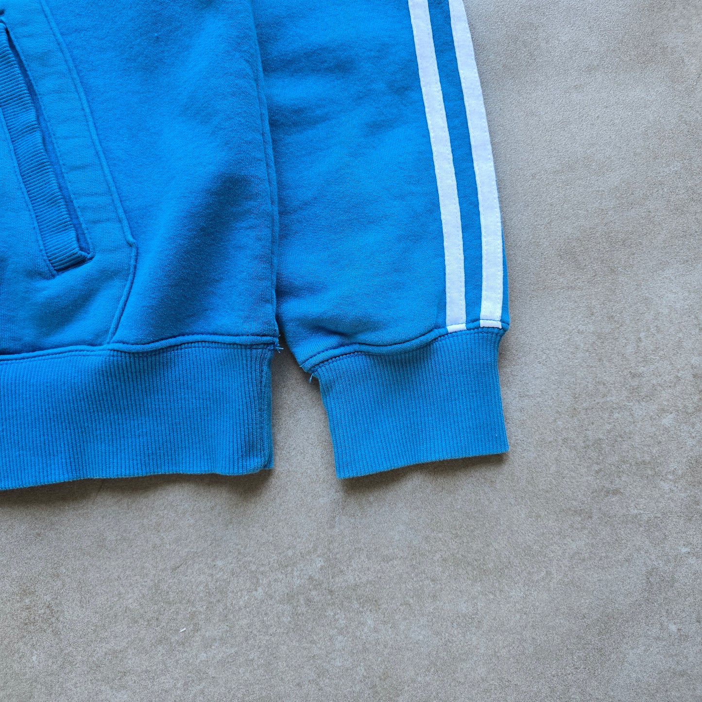 Adidas Impossible Is Nothing Hoodie - S
