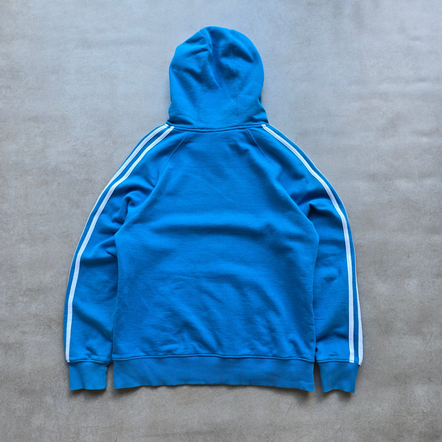 Adidas Impossible Is Nothing Hoodie - S