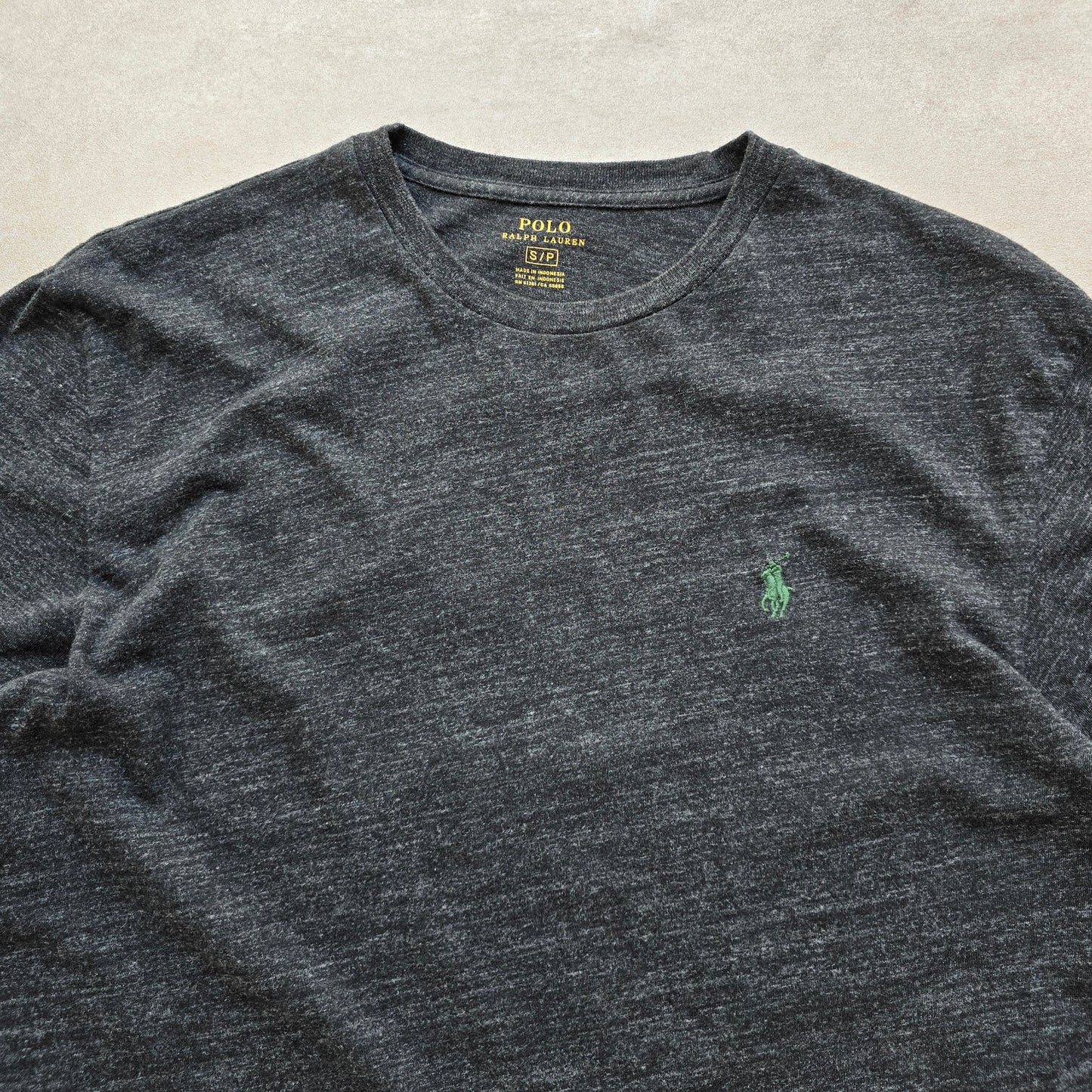 Ralph Lauren Tee - S
