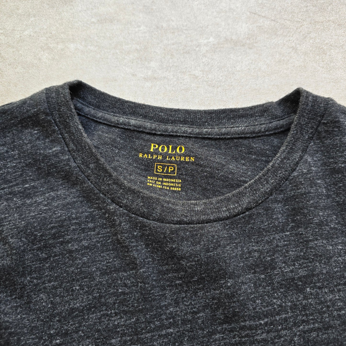 Ralph Lauren Tee - S