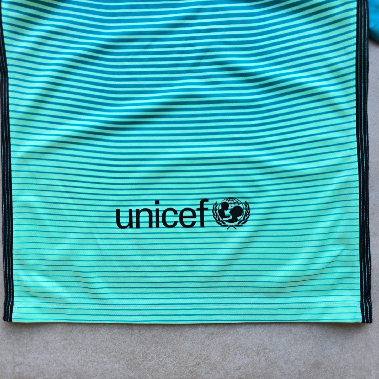 Nike Barcelona 2016 Jersey Shirt - XS