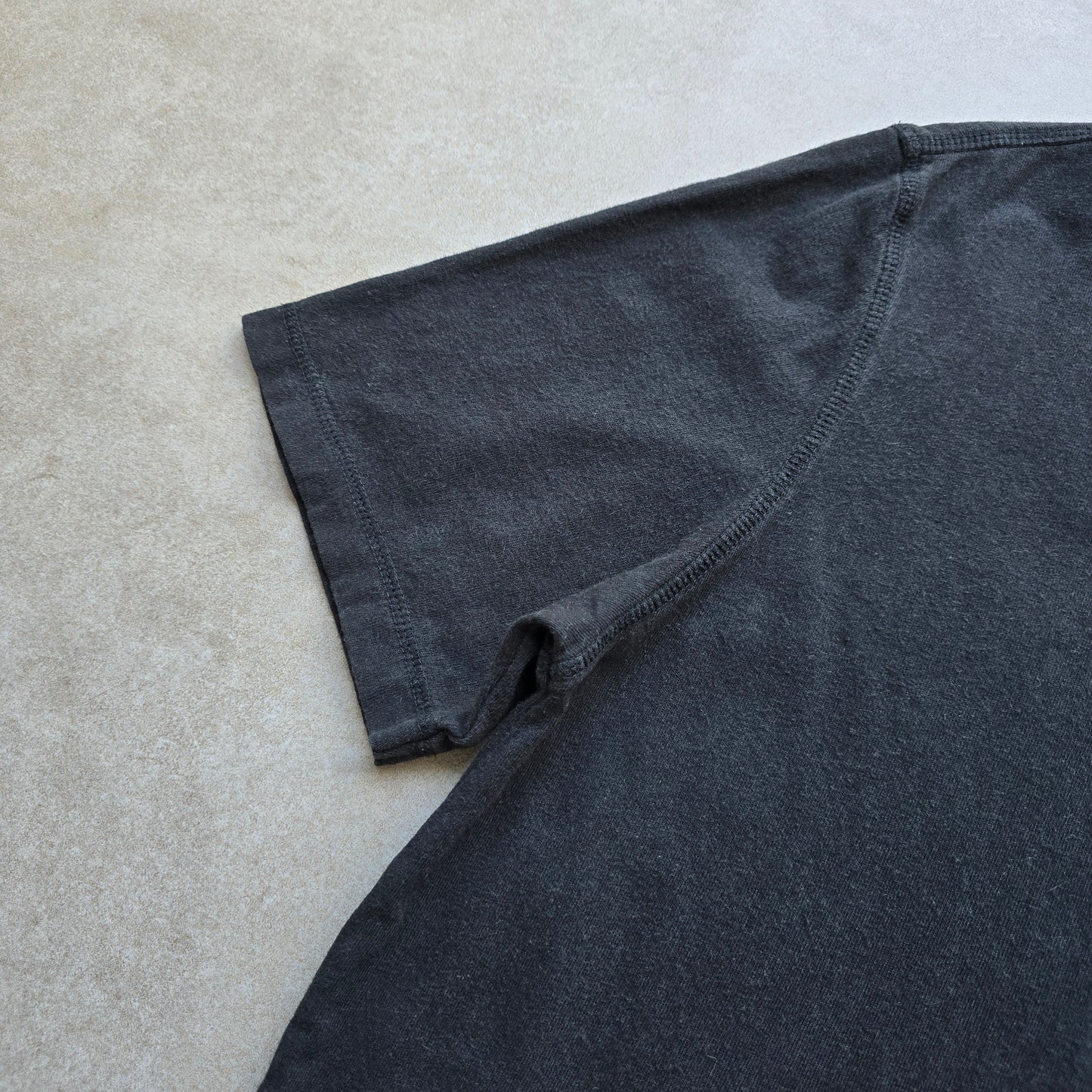 Ksubi Kash Fake Tee - M