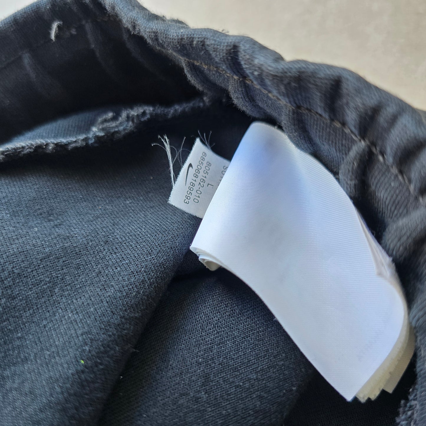 Nike Tech Fleece Pants - L
