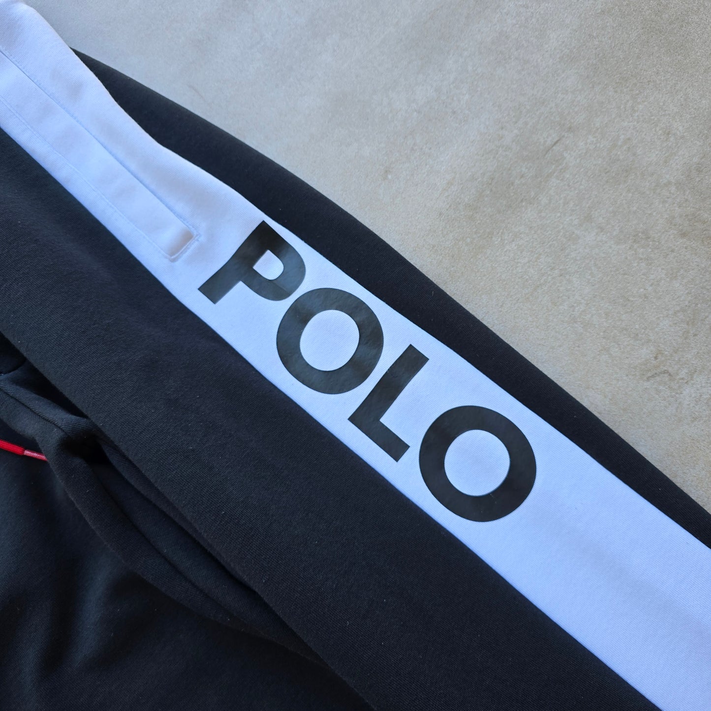 Polo Ralph Lauren Performance Sweatpants - M
