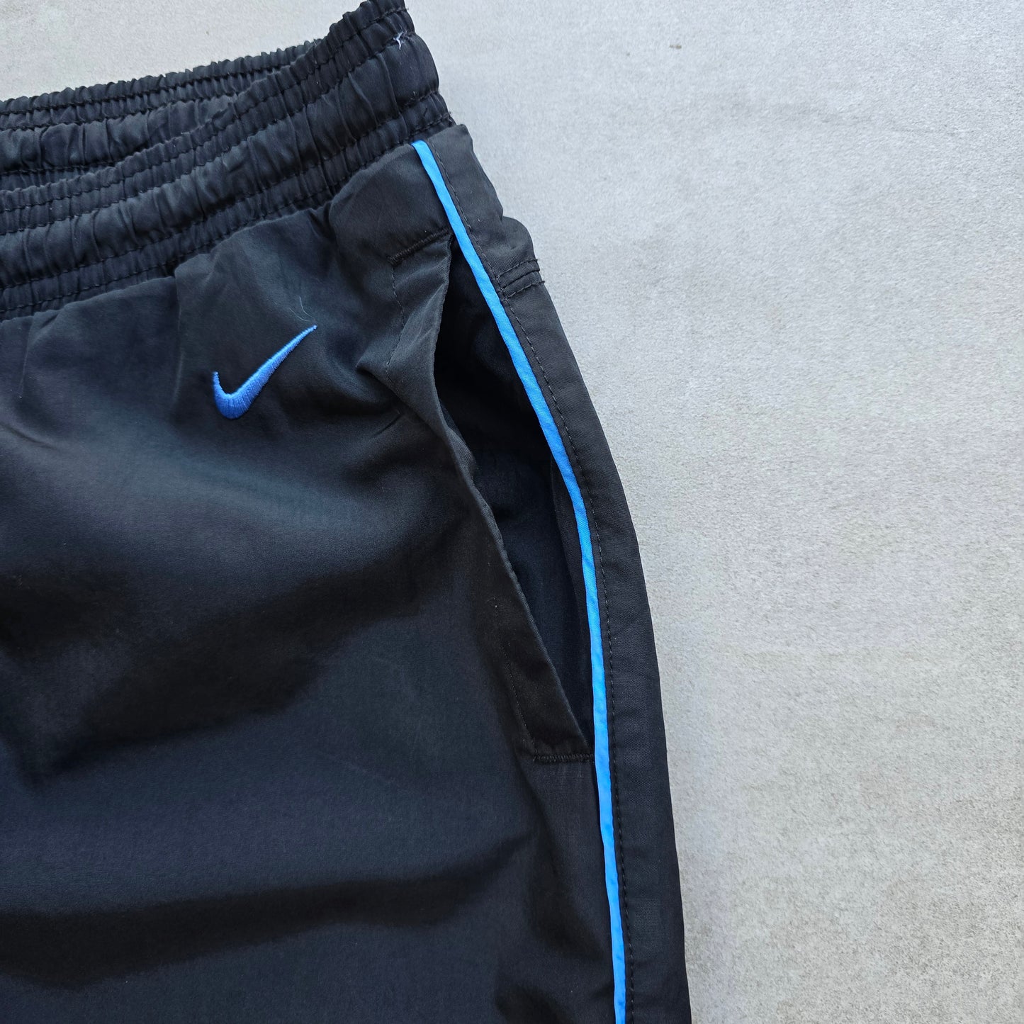 Vintage Nike Track Pants - M