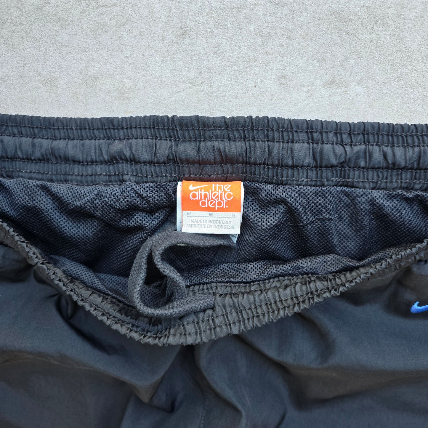 Vintage Nike Track Pants - M