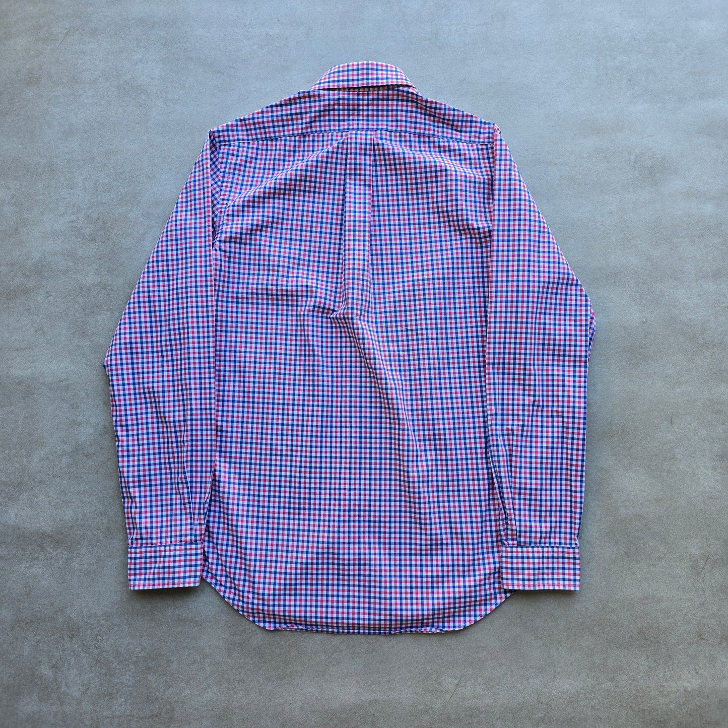 Ralph Lauren Long Sleeve Button Up Shirt - S